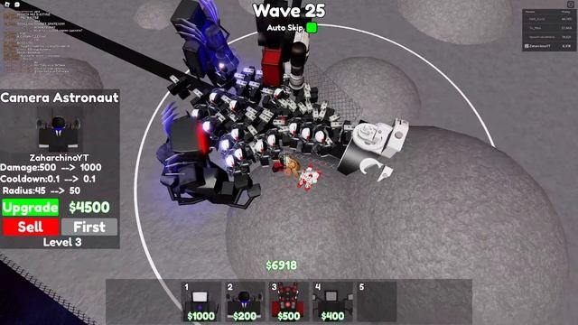 ? ЖДЕМ ВЫХОДА! УЖЕ СЕГОДНЯ в TOILET TOWER DEFENSE! ТУАЛЕТ ТОВЕР ДЕФЕНС РОБЛОКС!? смотреть онлайн