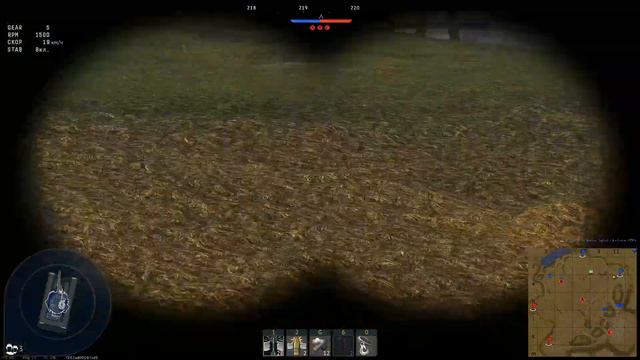War Thunder! Изменение БР или слезы донатеров! Нерф Премиум Техники! смотреть онлайн