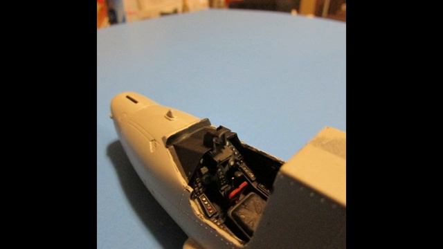 Kamov Ka-50 Hokum 1:48 Scale Italeri #845  -Model Kit Build & Review