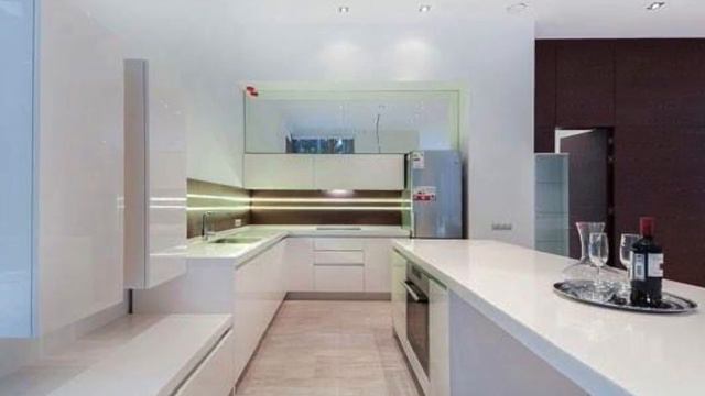 Предлагаем в аренду два дома в поселке La PROMENADE смотреть онлайн