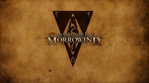 Morrowind OST - Morrowind theme [Jeremy Soule]