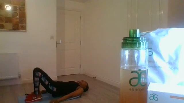 6 week to 6 pack/Jillian Michaels/Workout Wednesday Episode6 смотреть онлайн