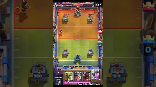 Clash royale en iyi hile 100%100 смотреть онлайн