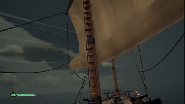 Sea of Thieves | Трое на бриге смотреть онлайн