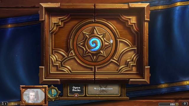 HELP ME GET GOLD & CARDS - HEARTHSTONE (ENGLISH) смотреть онлайн