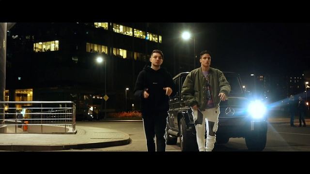 ALEX&RUS – Непокорна