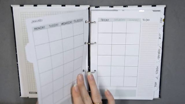 Обзор/Блокнот смотреть онлайн