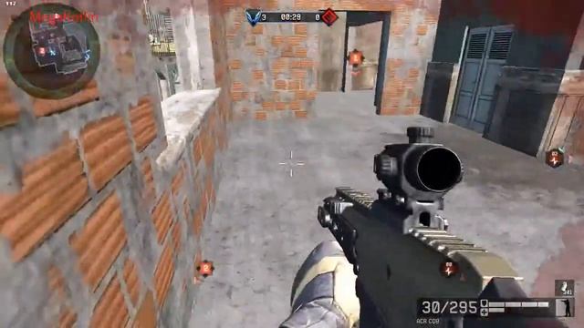 МЁРТВАЯ_РЫБА VS .-Л.Е.Г.И.О.Н.-. смотреть онлайн