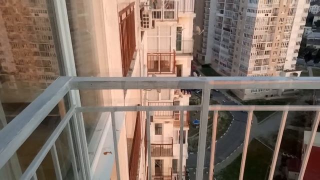 002 СДАЁТСЯ!!! Студия 6мест Горная 15С панорамный вид на море смотреть онлайн