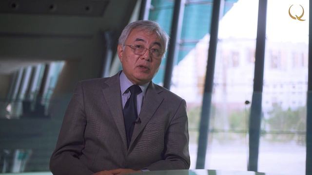 History of state symbols of the Republic of Kazakhstan. «Important Dates in Kazakhstan» смотреть онлайн