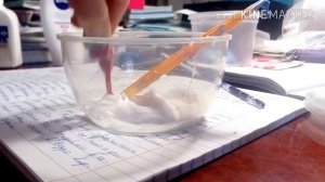 Как сделать Butter Slime БЕЗ КРАХМАЛА! Баттер слайм без крахмала