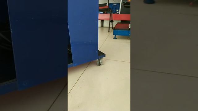 Стенд для заправки автокондиционеров своими руками смотреть онлайн