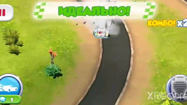 Тачки:быстрые как Молния Маккуин N27 смотреть онлайн