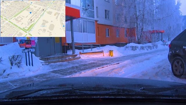 Набережные Челны – обзор на город и 7 фактов смотреть онлайн