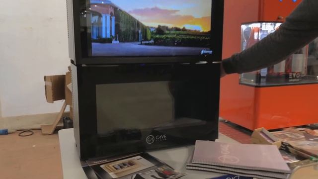 DISPENSADOR #WINEPLEASE - 10ª EDICIÓN DE #VINITERRANEUS 2019 - ENOTECUM - IBIZA смотреть онлайн