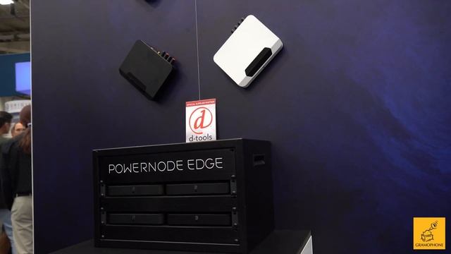 CEDIA 2022 Lenbrook | Bluesound HUB and Powernode Edge | NAD IR Learning | New NAD C 700 and C 389 смотреть онлайн