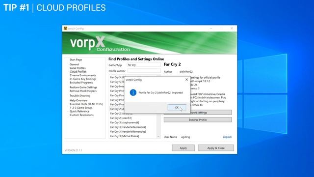 Vorpx In 2021 - Tips and Game Recommendations смотреть онлайн