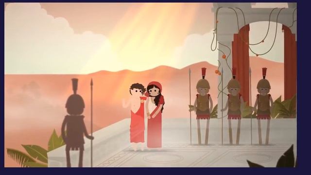 Classical Civilisation A Level Induction lesson смотреть онлайн