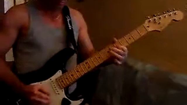 Fender Vs Gibson смотреть онлайн