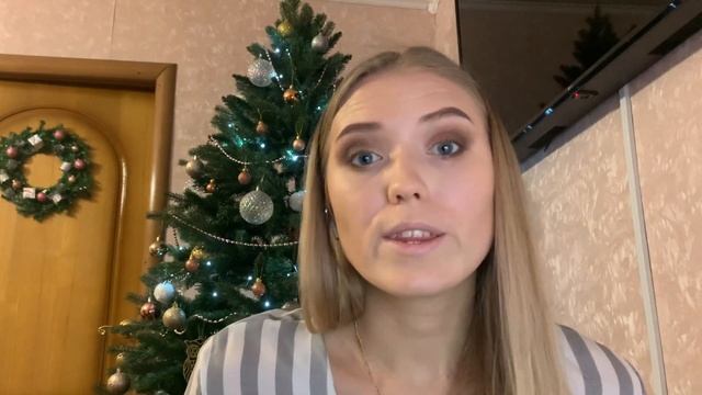 ПРАЗДНИЧНЫЙ МАКИЯЖ | ОБЗОР ПАЛЕТКИ MAKEUP REVOLUTION | ЛАЙФХАКИ В МАКИЯЖЕ | НОВОГОДНИЙ МАКИЯЖ смотреть онлайн