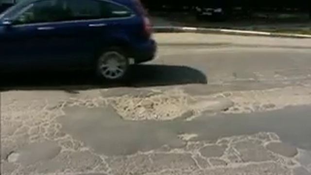 Дороги в Ярославле в числе лучших в стране смотреть онлайн