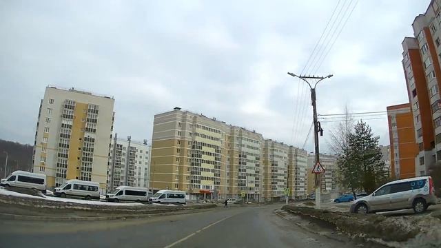 23 марта 2023 г., б-р Миттова - Матэ Залка - Эльменя смотреть онлайн