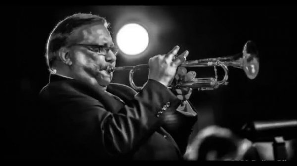 Arturo Sandoval & Paquito D´Rivera - Claudia