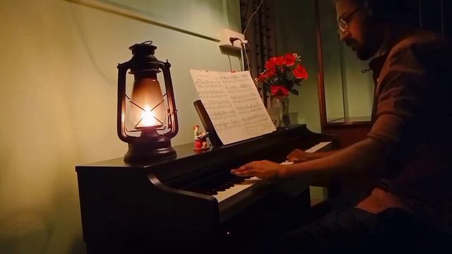 Valse Lente by Oscar Mericanto смотреть онлайн