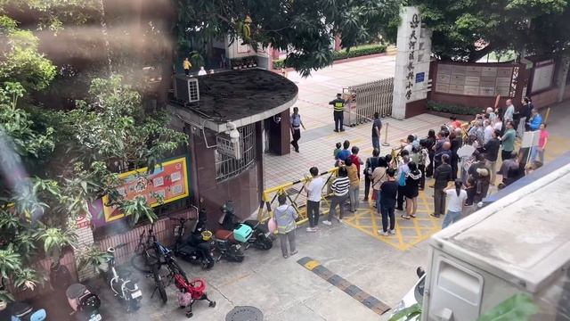 02. КИТАЙ VLOG ?? ГУАНЧЖОУ, КАФЕ, ШОППИНГ, НАШЛА КОТЕНКА И ЧТО БЫЛО ДАЛЬШЕ?