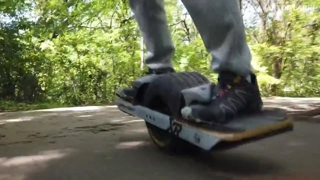 20 Самых Необычных Средств Передвижения, От Которых Ты Офигеешь смотреть онлайн