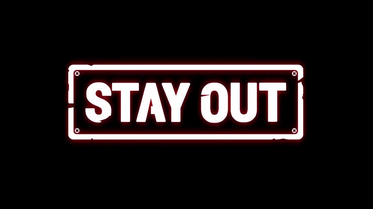 Стрим Stay out