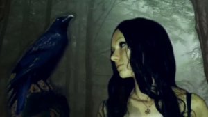 "ОЖИДАНИЕ"  17 серия. (Цикл Ведьма Надежда 4 часть) Мистика. Страшные истории на ночь