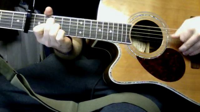 Zach Marion - Don't Forget to Miss Me (cover) смотреть онлайн