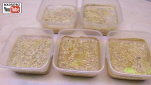 Проверка опыта с рисом Масару Эмото (Япония)