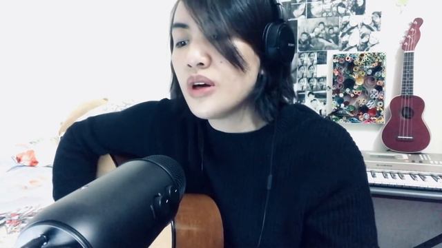 BUILD MY LIFE | PAT BARRETT | COVER смотреть онлайн