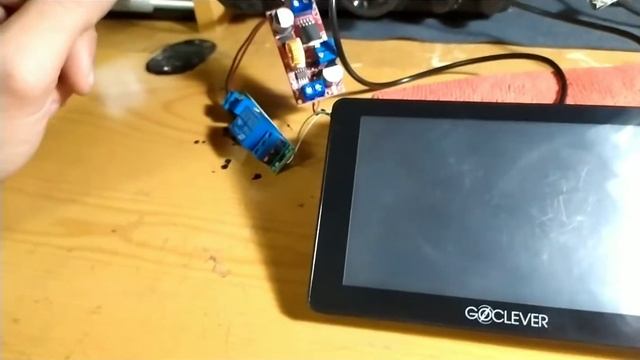 Вторая жизнь навигатора. смотреть онлайн