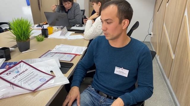 "Методика FMEA.Требования и реализация руководства AIAG & VDA FMEA Handbook" Отзыв. смотреть онлайн