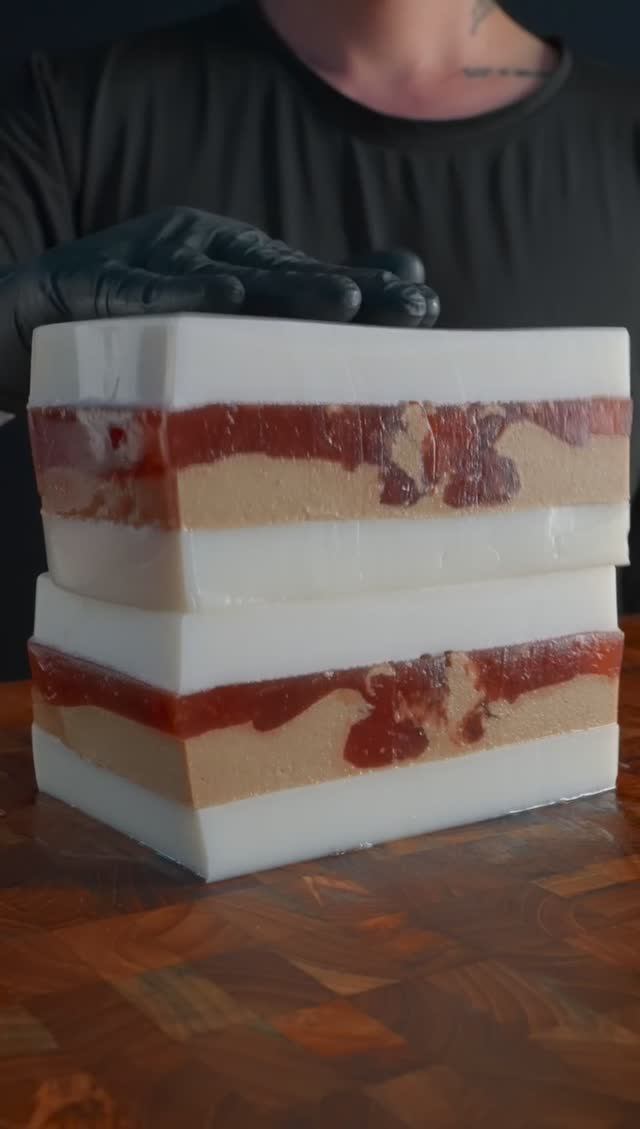 АСМР кулинария и еда (182) смотреть онлайн