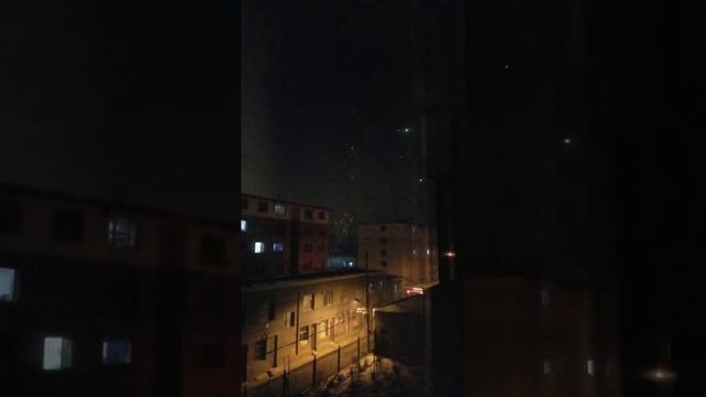 Hohhot China fireworks смотреть онлайн