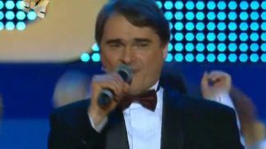 Юбилей 6 кадров.  Финальная песня (вариант 2)