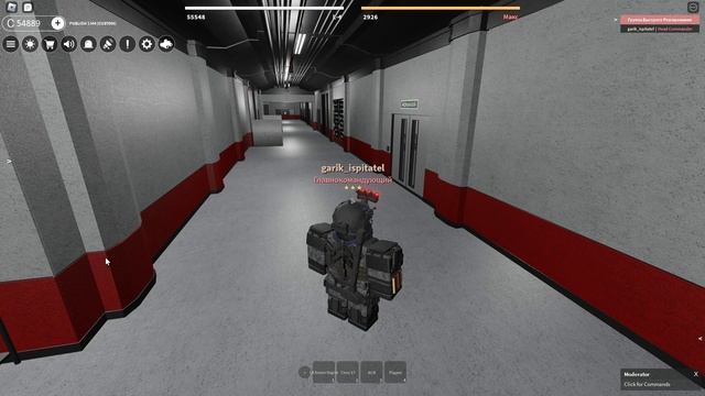 SCP: Roleplay | Обзор на обновление 