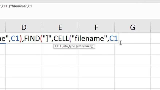 excel use sheet name in formula смотреть онлайн