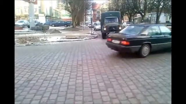 ГАЗ-53 | GAZ-53 смотреть онлайн