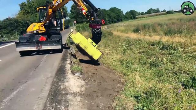 Top 10 Mind-Blowing Heavy Machines That Defy Reality смотреть онлайн