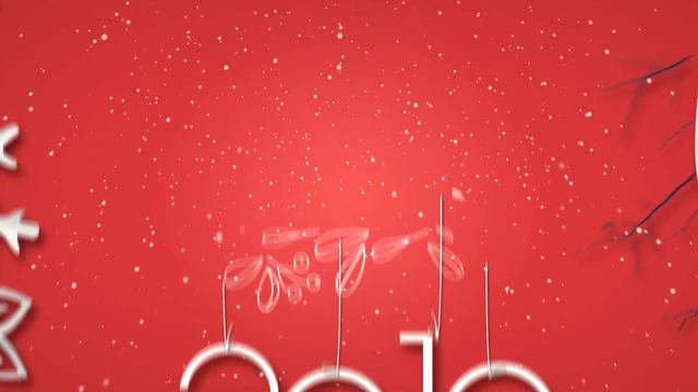 Merry Christmas and Happy New Year from TQUK - Hong Kong (2018) смотреть онлайн