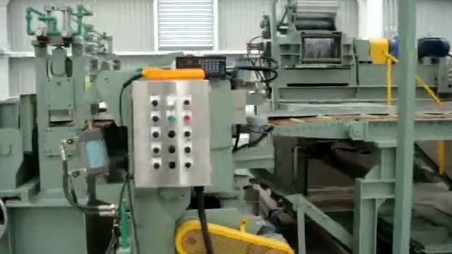 RCTL line 0.2 - 2.0 mm / Линия резки 0,2 - 2,0 смотреть онлайн