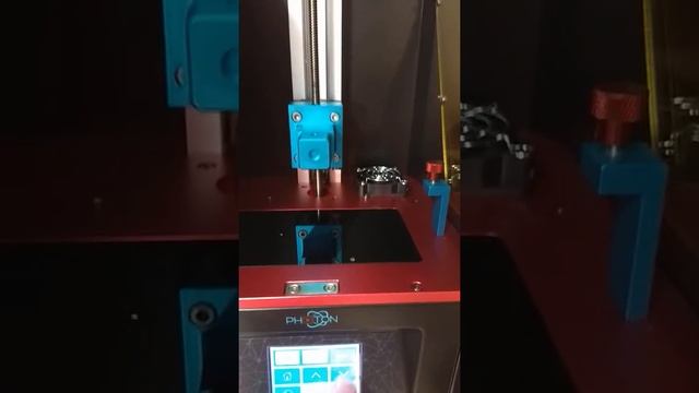 Anycubic Photon Error смотреть онлайн