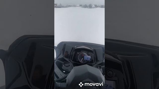 РМ Вектор. Когда приходит время заменить ремень вариатора смотреть онлайн