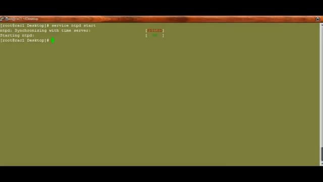 rac part 9 11gR2 grid part 1 RHEL 2 node 5 5 esxi 6 0 смотреть онлайн