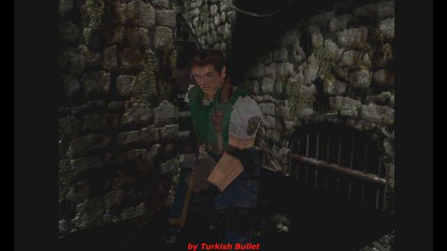 Resident Evil 2: D.S.V. (PlayStation) - (Longplay - Chris Redfield | EX Battle | Level 3 Difficulty смотреть онлайн